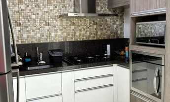 Imagem 7: CASA EM CONDOMÍNIO - CONDOMÍNIO VILA SANTA ROSA - SP