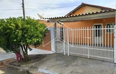 Imagem 2: Residencial Casa em Marília