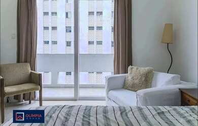 Imagem 7: Venda Apartamento 3 Dormitórios - 220 m² Bela Vista