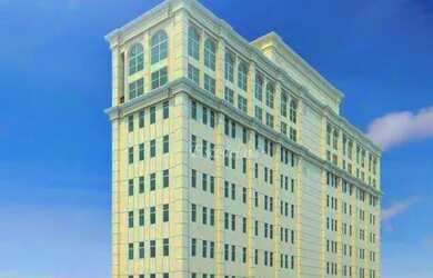 Imagem 4: Prédio para alugar, 4155 m² por R$ 480.000,09/mês - Santana - São Paulo/SP