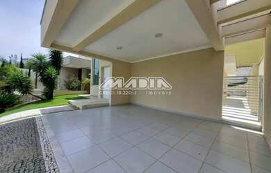 Imagem 2: Casa - Condominio Porto Seguro Village - Valinhos