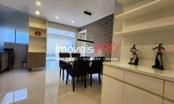 Imagem 5: Itaim, 1 quarto, moderno, 54m²