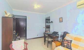 Imagem 5: Apartamento mobiliado com 1 suíte e 2 vagas de garagem na Cidade Baixa