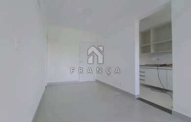 Imagem 2: APARTAMENTO - 2 DORMITÓRIOS - VILLA BRANCA