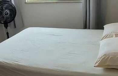 Imagem: Aluguel de Quarto no Bairro Varjota