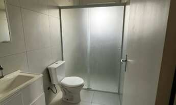 Imagem 7: Apartamento Vila Bianchi, 2 quartos, 1 banheiro, cozinha planejada, com forno e Cooktop