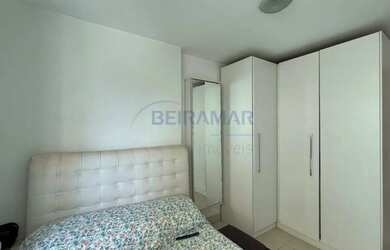 Imagem 4: Apartamento 3 Quartos, 2 Suítes e Lazer Completo à Venda no Cittá Residence - Águas Claras