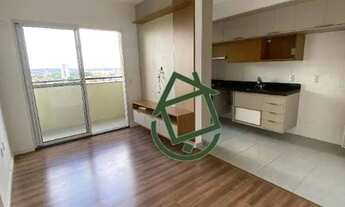 Imagem 7: Apartamento com 2 dormitórios, 54 m² - venda por R$ 400.000,00 ou aluguel por R$ 2.370,00