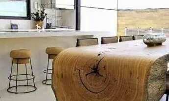 Imagem 6: Casa com 4 dormitórios à venda, 268 m² por R$ 2.390.000,00 - Condomínio Reserva Ermida II