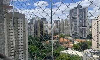 Imagem 7: Apartamento com 2 dormitórios para locação na Vila Romana