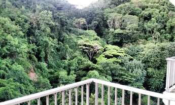 Imagem 7: Imóvel para aluguel possui 78 metros quadrados com 1 quarto em Lagoa - Rio de Janeiro - RJ