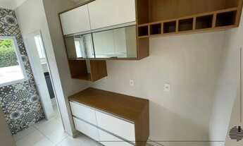 Imagem 7: Apartamento com 2 dormitórios para alugar, 70 m² por R$ 2.200/mês - Condomínio Villa Posit