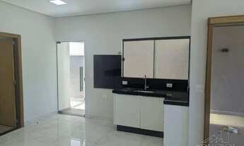 Imagem 4: Casa com 3 dormitórios à venda, 99 m² por R$ 595.000,00 - Heimtal - Londrina/PR