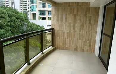 Imagem 5: Apartamento à venda no HAUS HORTO , HORTO FLORESTAL, Salvador, BA