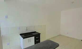 Imagem 9: AP DE 1 QUARTO EM NOVA IGUAÇU