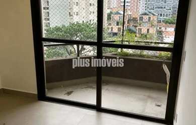 Imagem 4: Pinheiros! Cobertura com vista infinita!