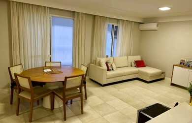 Imagem 3: Apartamento à venda em Campinas, Mansões Santo Antônio, com 3 quartos, com 98 m², SPAZIO D