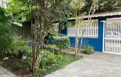 Imagem 4: Fantástica casa no Itaguá próximo ao Projeto Tamar