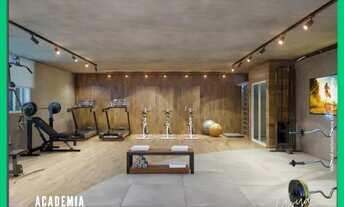 Imagem 7: Apartamento- 2/4 VISTA MAR com suite varanda e vaga privativa - RIO VERMELHO