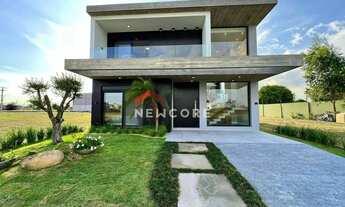 Imagem 2: Casa de condomínio em Rio Divisa - Sunset - Xangri-Lá/RS