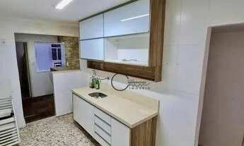 Imagem 10: Apartamento com 2 dormitórios à venda, 102 m² por R$ 550.000,00 - Icaraí - Niterói/RJ