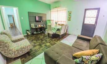 Imagem: Apartamento com 2 dormitórios terreo na