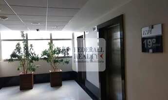 Imagem 7: Andar Corporativo para alugar, 698 m² por R$ 48.452,83 - Centro - Rio de Janeiro/RJ