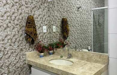 Imagem 6: AP NA RUA SÃO JOÃO (CENTRO) 3 QUARTOS