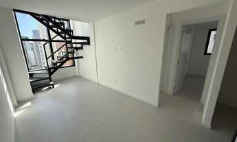 Imagem 2: Cobertura Duplex à Venda na Praia do Canto, Vitória-ES 120M2