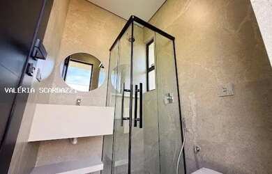 Imagem 4: Casa em Condomínio para Venda, Residencial Bourbon Parc, 3 dormitórios, 3 suítes, 6 banhei