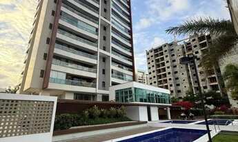 Imagem 2: Apartamento com 3 dormitórios para alugar, 72 m² por R$ 4.740/mês - Luciano Cavalcante - F