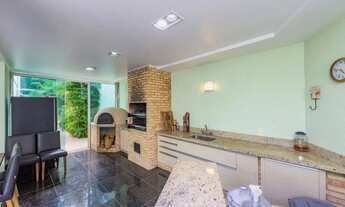 Imagem 3: Casa com 5 quartos em condomínio no Comary, Teresópolis