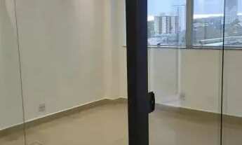 Imagem 5: Oportunidade - Sala Comercial - Jardim Aquarius - Edifício Alpha Office Place - 80m²