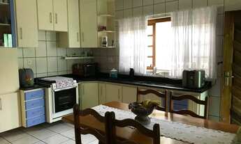 Imagem 3: Sobrado com 3 dormitórios à venda, 126 m² - Jardim Irene - Santo André/SP