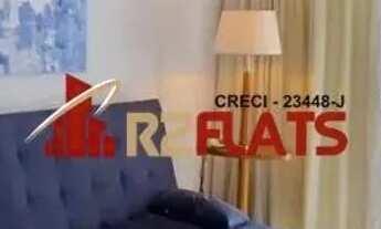 Imagem: Flat com ótimo preço no bairro Vila Olímpia