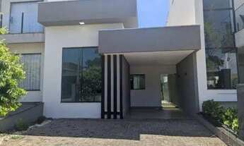 Imagem: Casa com 3 dormitórios à venda, 99 m²