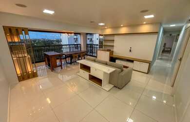 Imagem: Apto lindo no cond. Cidade do Porto com