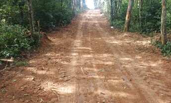 Imagem 4: Terreno 1000m2 em ibiuna