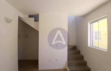 Imagem 3: Apartamento Duplex com 2 dormitórios para alugar, 60 m² por R$ 3.125,00/mês - Morro das Pe