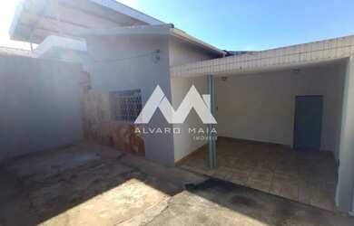 Imagem 3: Casa 3 quartos para VENDA no Bairro Sagrada Família!