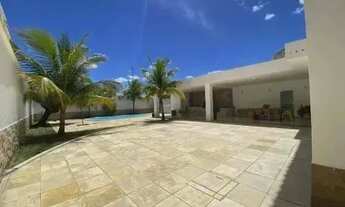 Imagem 3: Sobrado para venda possui 840 metros quadrados com 3 quartos em Centro - Petrolina - PE