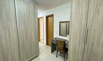 Imagem 6: APARTAMENTO COM 03 SUITES A VENDA NO SETOR JARDIM GOIÁS, GOIÂNIA