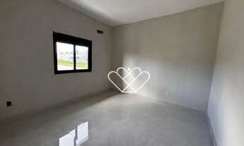 Imagem 5: Casa com 3 Dormitórios e Churrasqueira à Venda no Reserva Bela Vista, Bairro Cádiz Gravat