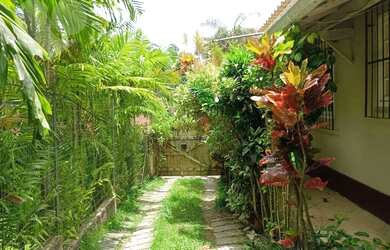 Imagem: Casa com 3 dormitórios à venda, 200 m²