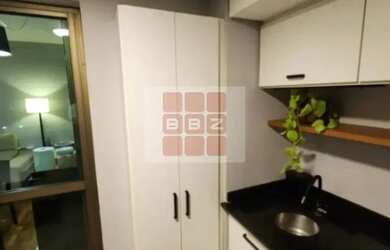 Imagem 5: Imperdível oportunidade de apartamento à venda ou locação no Brooklin Paulista, São Paulo