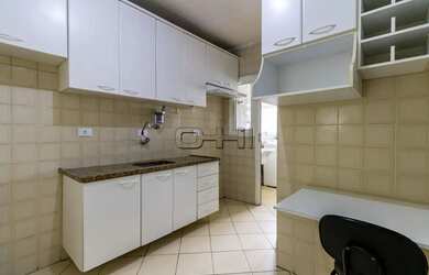 Imagem 6: Aluguel Apartamento 2 Dormitórios - 77 m² Vila Olímpia