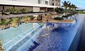 Imagem 4: Apartamento 3 dormitórios + Closet, Kingdom North, Jd. Colinas, Sjc