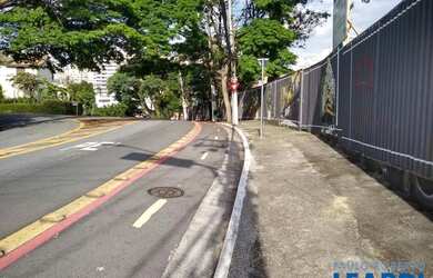 Imagem 7: TERRENO - ALTO DE PINHEIROS - SP