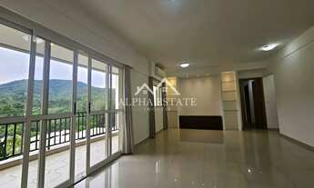 Imagem 5: Apartamento Alto Padrão Parque Tamboré