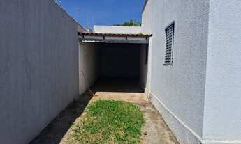 Imagem 4: Vendo ou troco casa saída pra Goianira